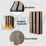 280x60 Lata Panel - Görsel 2