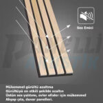 280x60 Lata Panel - Görsel 3