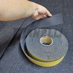 Akustik Titreşim Önleyici İzole Bant 40mm - 15 metre