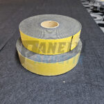 Akustik Titreşim önleyici İzole Bant 60mm- 15 metre - Görsel 3