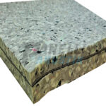 53mm Bariyerli Bondex (Sandviç 30mm + 3mm + 20mm) 150 Dns