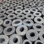 3mm Çiftyön Keçeli Ağır Ses Bariyeri 400x100cm (Rulo)