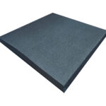 Düz Akustik Sünger 20mm (Yanmaz)