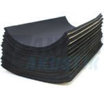 Parke Altı Titreşim Önleyici Ses Yalıtım Şiltesi 6 MM - Görsel 2