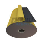 Parke Altı Titreşim Önleyici Ses Yalıtım Şiltesi 6 MM - Görsel 3