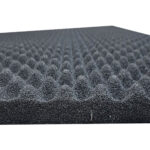 Viyol Akustik Sünger 30mm (Yanmaz)