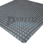 Pramit Akustik Sünger 40mm (Yanmaz)