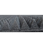 Pramit Akustik Sünger 40mm (Yanmaz) - Görsel 2